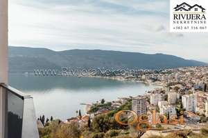 Stan sa panoramskim pogledom Topla 2 Herceg Novi